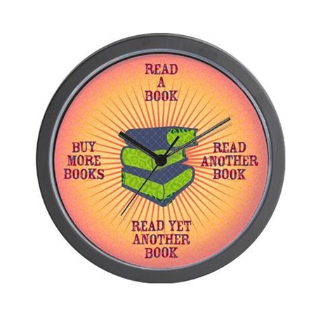 avid_reader_funky_wall_clock