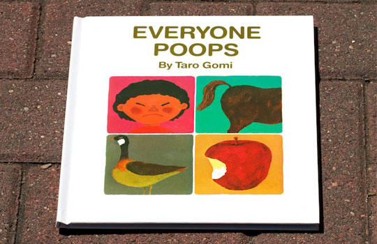 everyone-poops