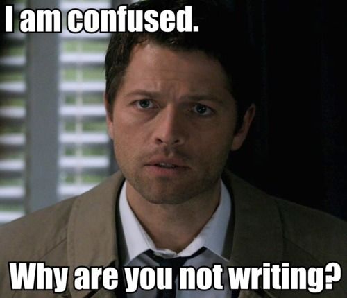 castiel