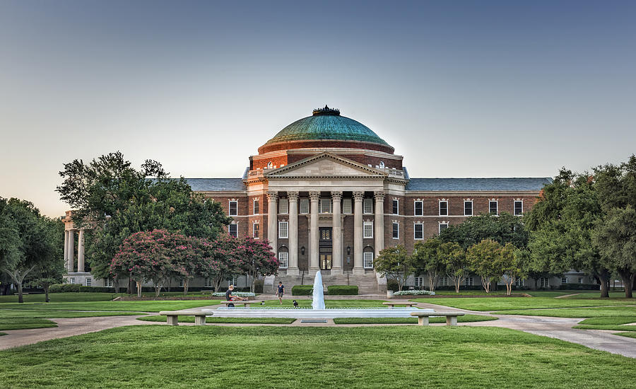 southern-methodist-university-beautiful-college-universities