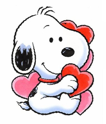 snoopy