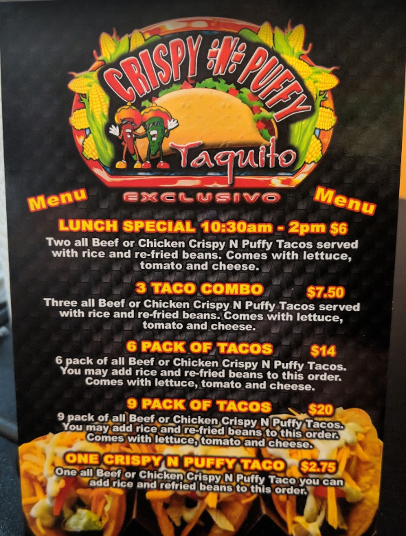 Menu1