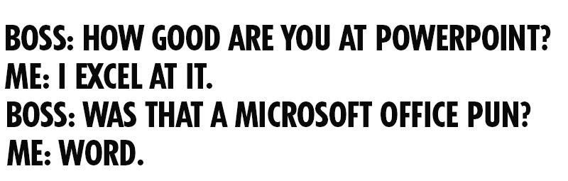 Microsoft-Office-Pun-Meme