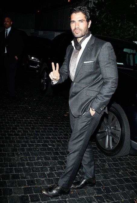 Eduardo Verastegui 2