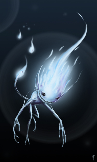 Will-o-the-wisp