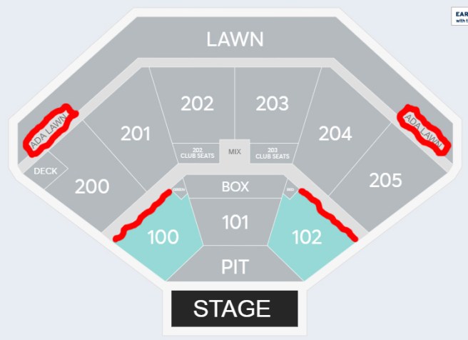 DosEquisPavilionWCSeating