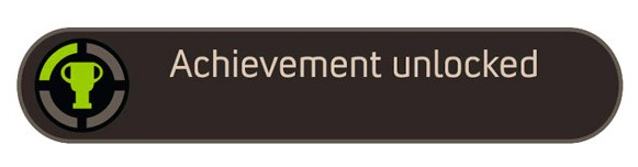 achievement-unlocked-template